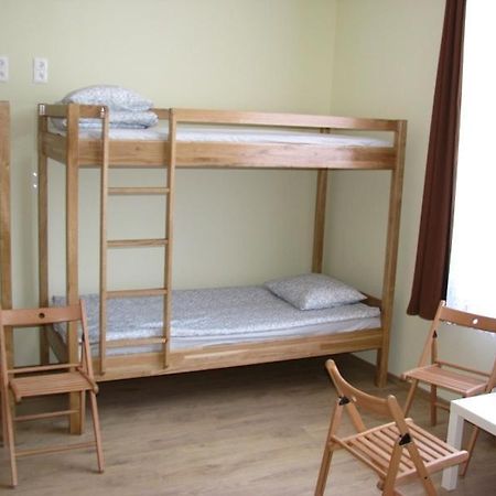Hostel4U Γκντανσκ Εξωτερικό φωτογραφία