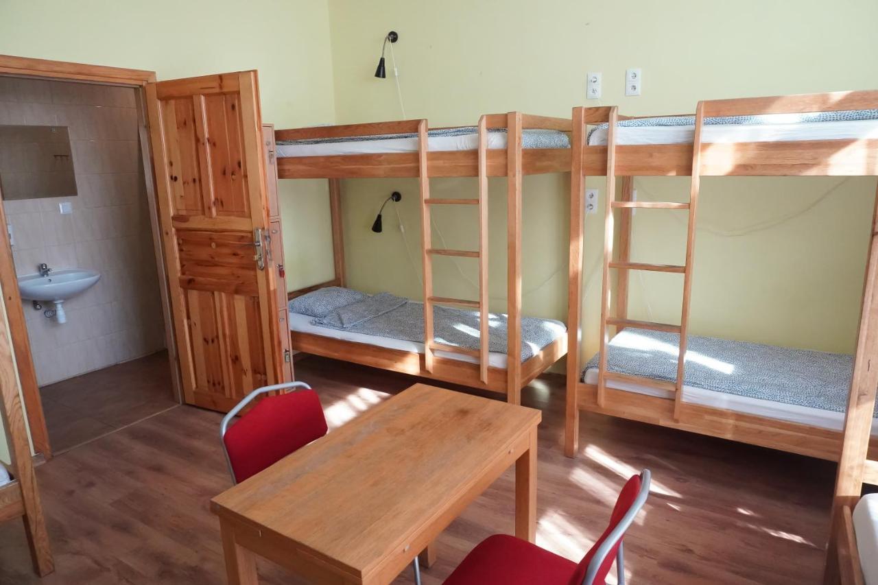 Hostel4U Γκντανσκ Εξωτερικό φωτογραφία