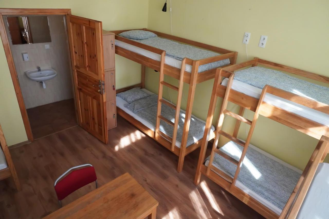 Hostel4U Γκντανσκ Εξωτερικό φωτογραφία