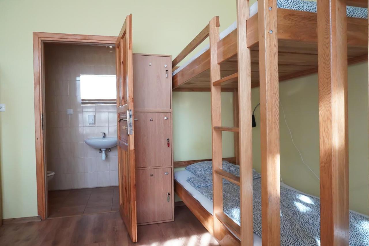 Hostel4U Γκντανσκ Εξωτερικό φωτογραφία