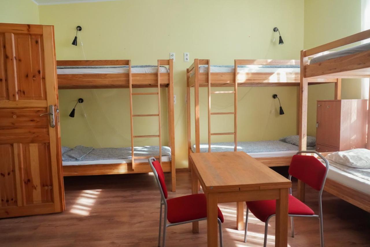Hostel4U Γκντανσκ Εξωτερικό φωτογραφία