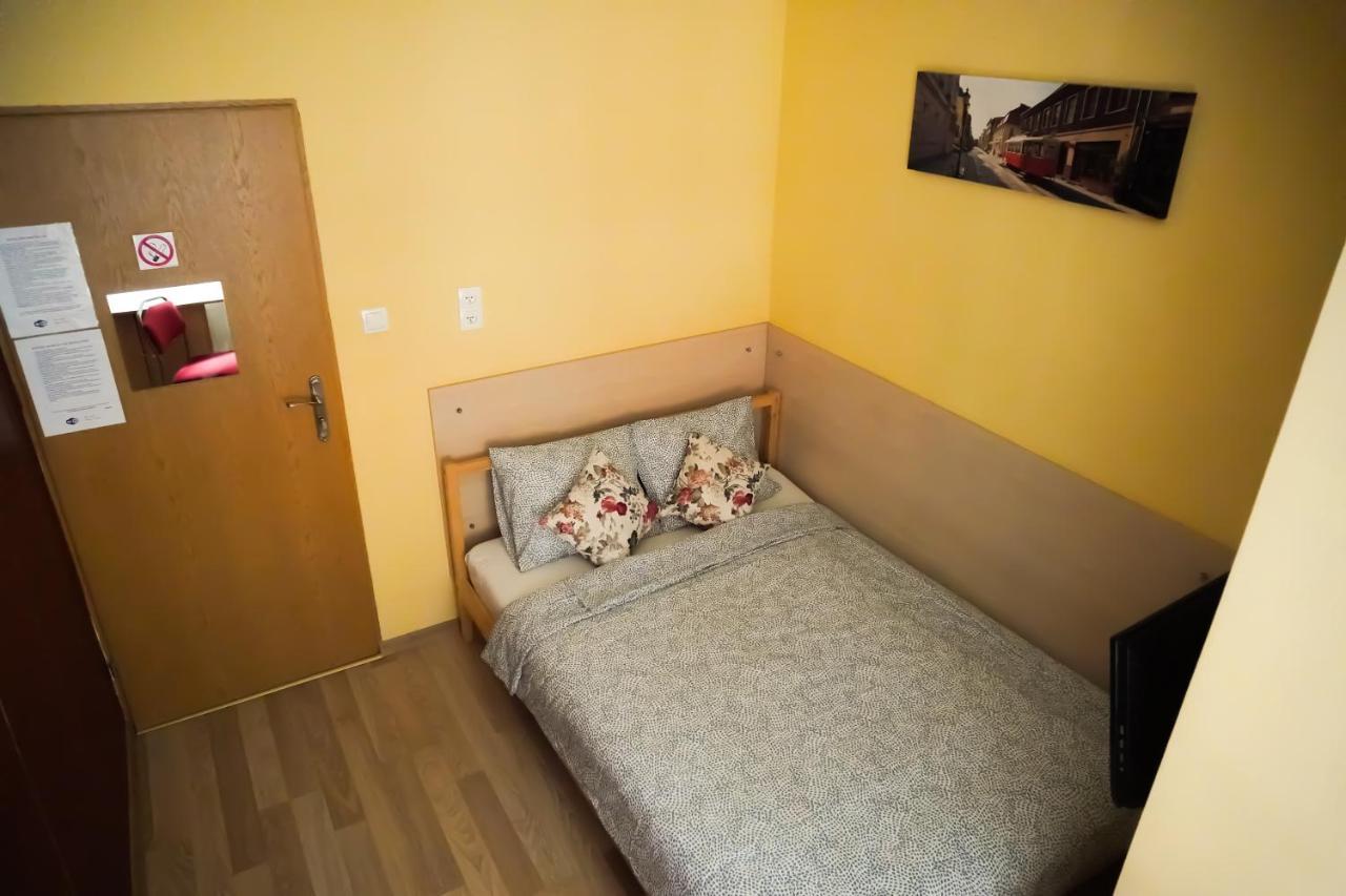 Hostel4U Γκντανσκ Εξωτερικό φωτογραφία