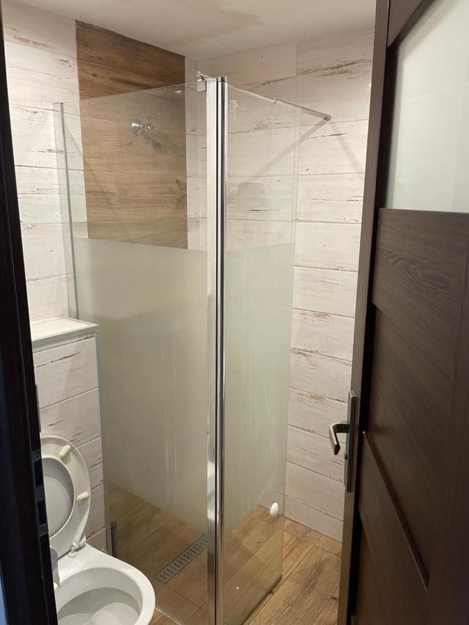 Hostel4U Γκντανσκ Εξωτερικό φωτογραφία
