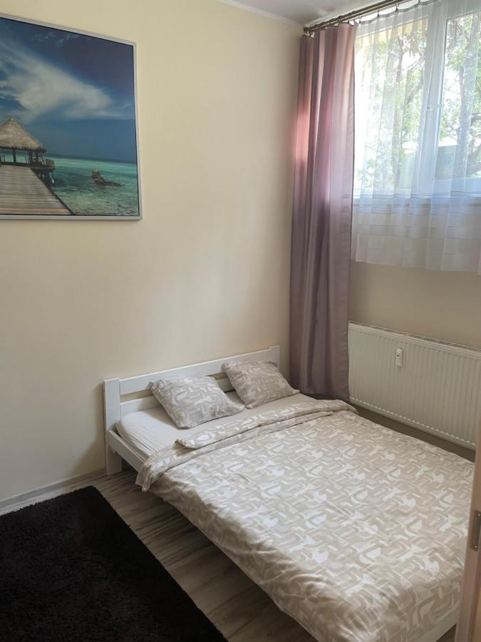 Hostel4U Γκντανσκ Εξωτερικό φωτογραφία