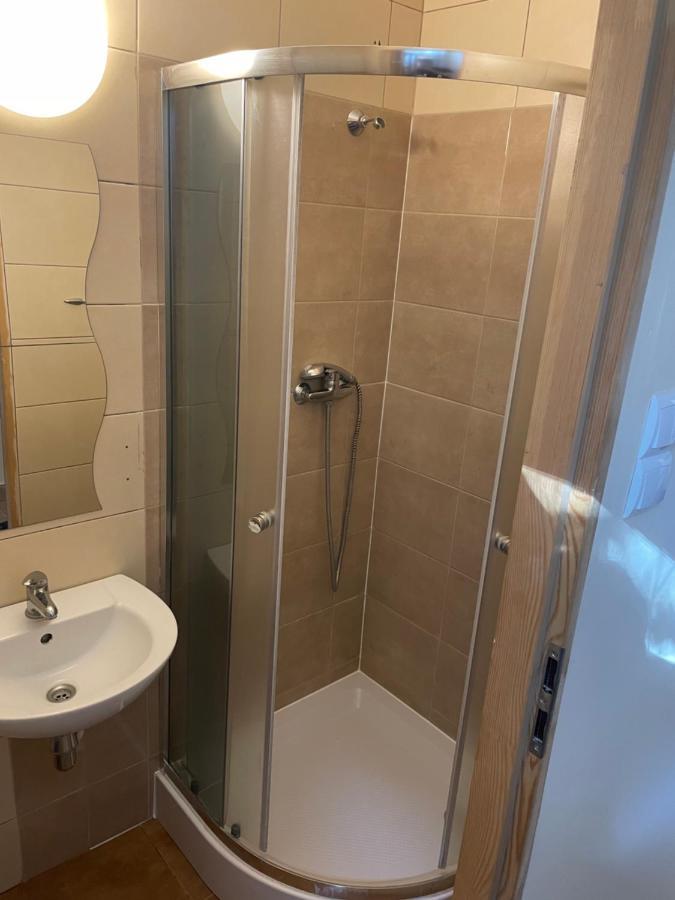 Hostel4U Γκντανσκ Εξωτερικό φωτογραφία