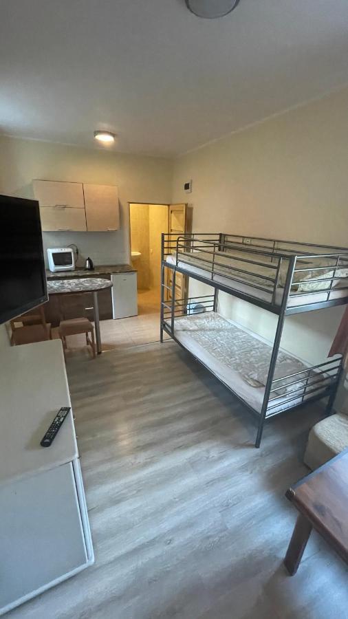 Hostel4U Γκντανσκ Εξωτερικό φωτογραφία