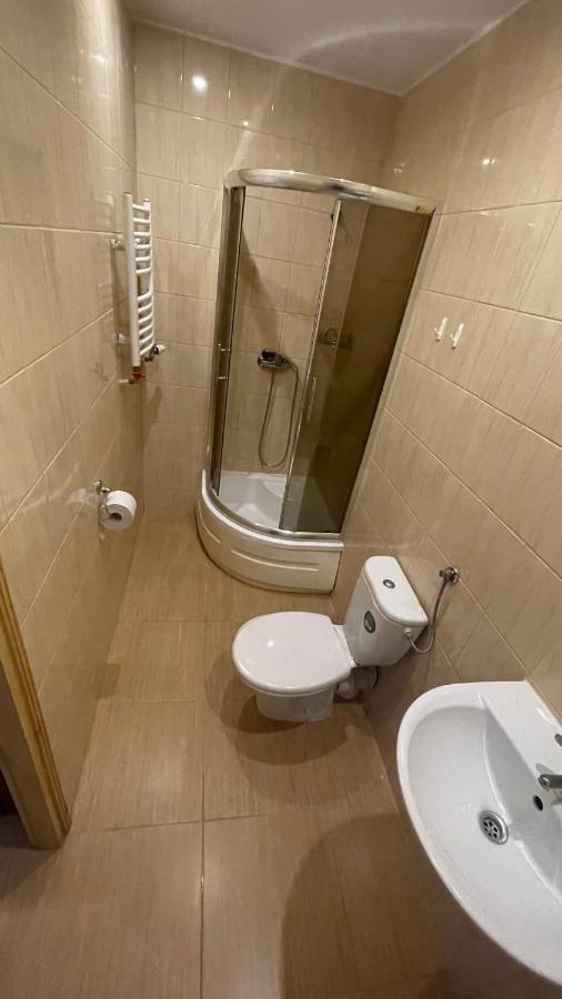 Hostel4U Γκντανσκ Εξωτερικό φωτογραφία