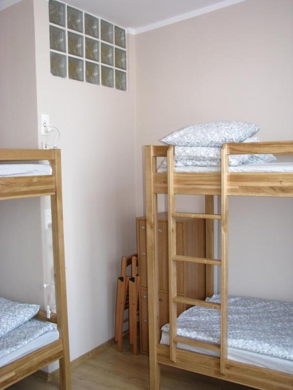 Hostel4U Γκντανσκ Δωμάτιο φωτογραφία
