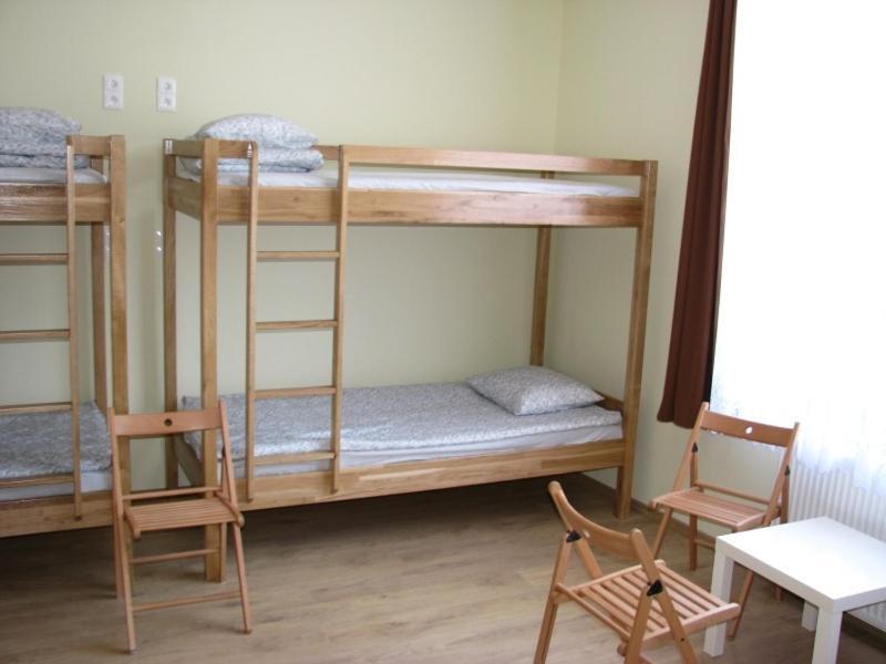 Hostel4U Γκντανσκ Εξωτερικό φωτογραφία