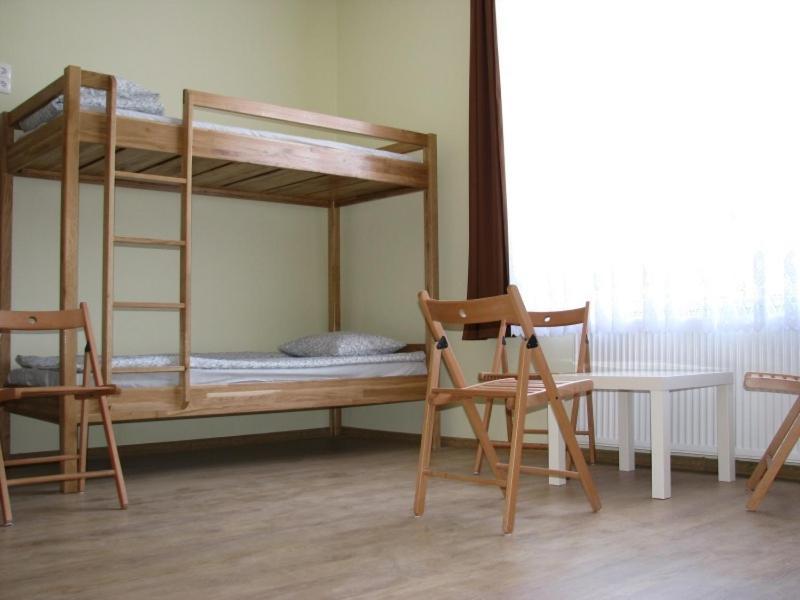 Hostel4U Γκντανσκ Εξωτερικό φωτογραφία