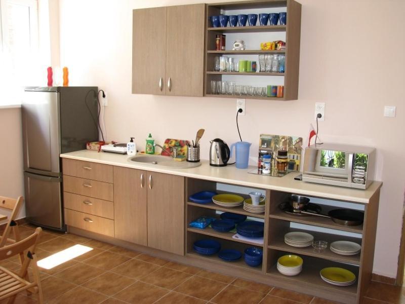 Hostel4U Γκντανσκ Εξωτερικό φωτογραφία