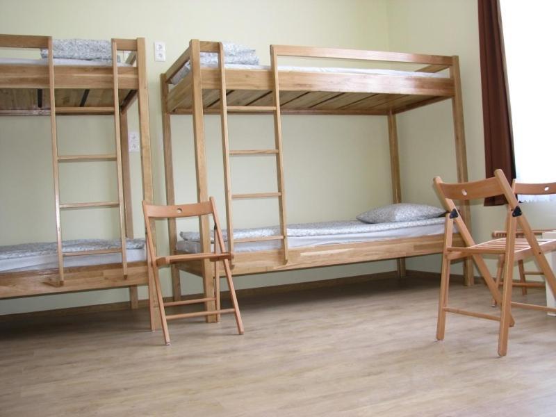 Hostel4U Γκντανσκ Εξωτερικό φωτογραφία