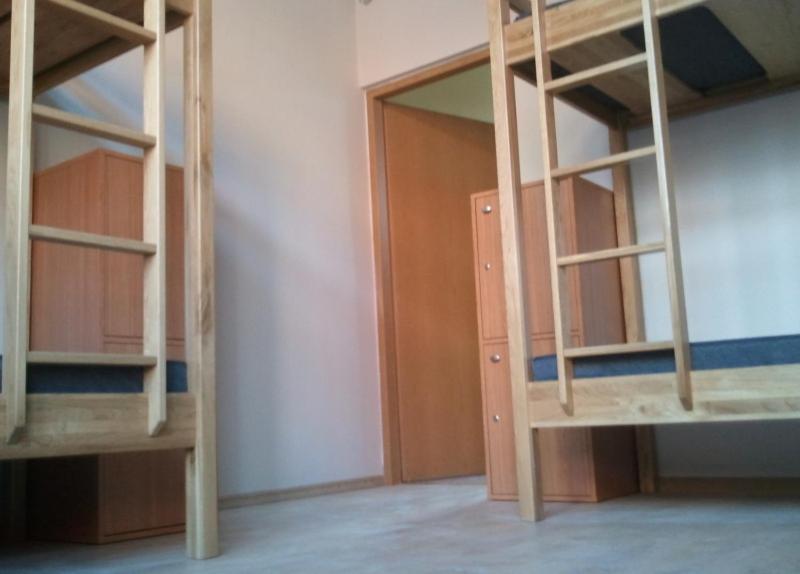 Hostel4U Γκντανσκ Εξωτερικό φωτογραφία
