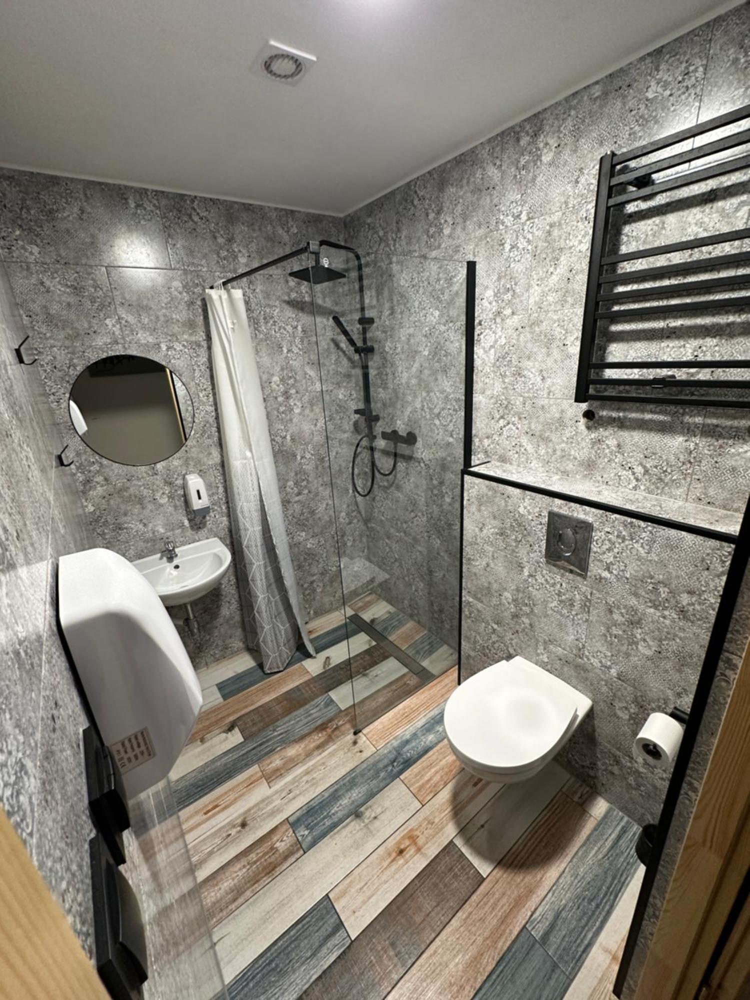 Hostel4U Γκντανσκ Εξωτερικό φωτογραφία