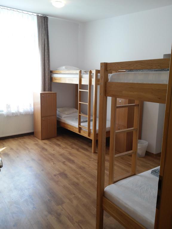 Hostel4U Γκντανσκ Εξωτερικό φωτογραφία