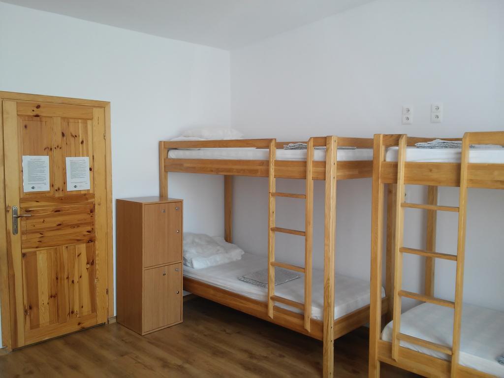 Hostel4U Γκντανσκ Εξωτερικό φωτογραφία