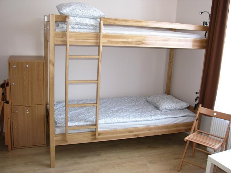 Hostel4U Γκντανσκ Δωμάτιο φωτογραφία